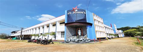 St.Johns