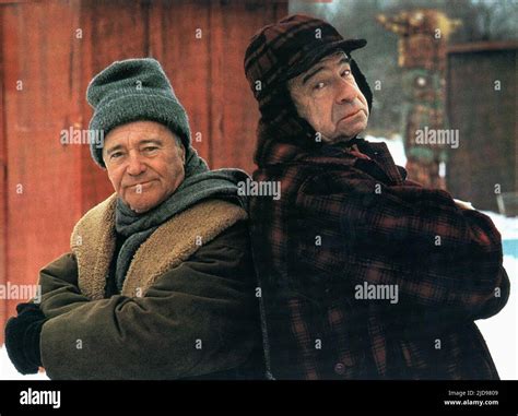 Grumpier Old Men Warnerbros