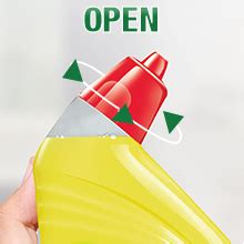 Harpic Organic Active Disinfectant Toilet Cleaner Liquid, Citrus - 500 ...