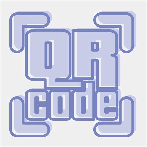 Image result for Print QR Code Symbol