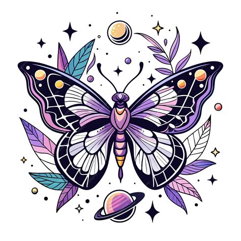 Image result for Star Butterfly Pattern in JavaScript