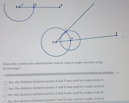 Image result for How to Copy an Angle Correctly Using Technology