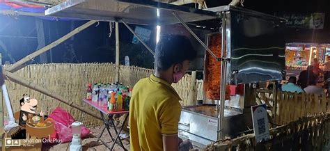 Laziz shawarma depot ( LSD), Bhubaneswar