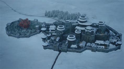 Winterfell Image Battle Of Winterfell 1.png | Game Of Thrones Wiki