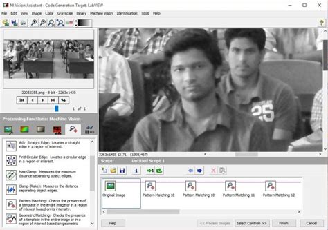 Image result for Pattern Matching Science