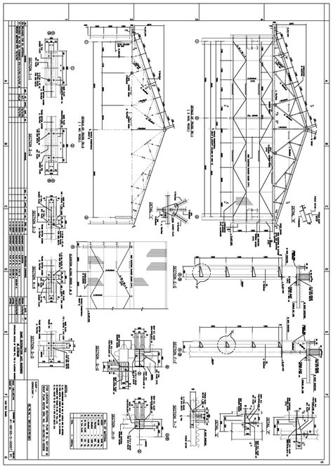 Sample Drawings | INFRAMAX ENGINEERS