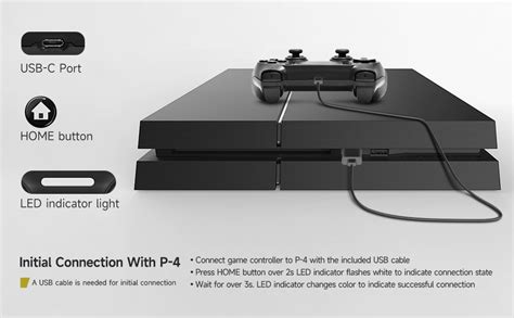 Image result for Acepak DS4 Controller