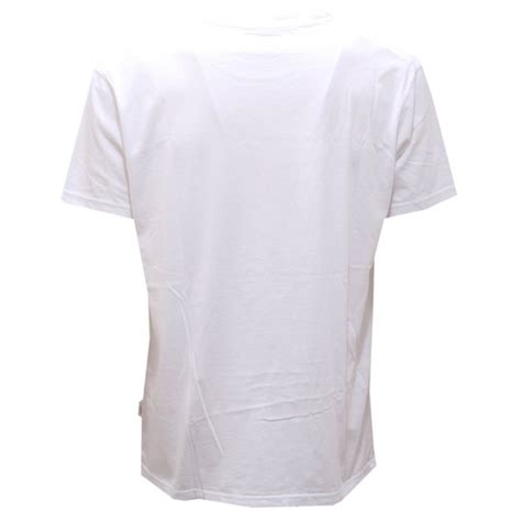 2492AH maglia donna ROY ROGER'S off white cotton women