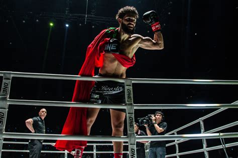 3 मुकाबले जो 20 फरवरी को होने वाले ONE 171: Qatar को यादगार बना सकते ...