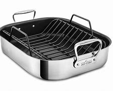 Image result for Large all Clad Roasting Pan