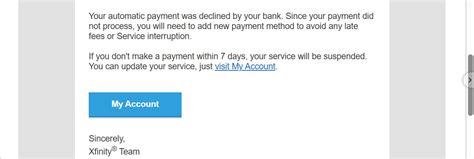Verification Code Not Sent for Xfinity Account 的图像结果