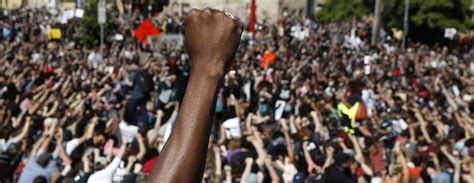 Racial injustice