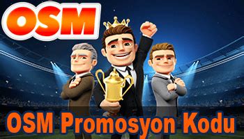 Image result for OSM Promo Code 2020