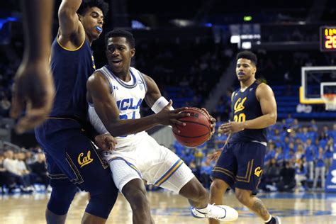 UCLA Basketball: Scholarship distribution after the exit of 3 Bruins