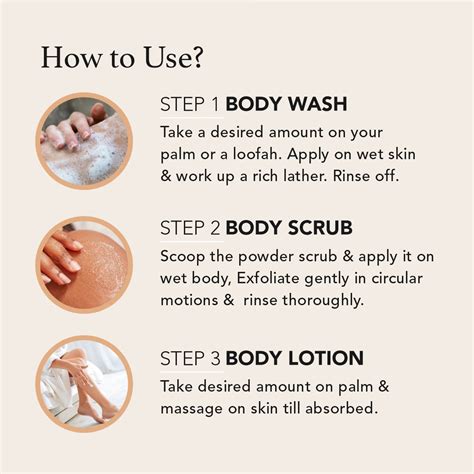 Complete Brighten Shower Bath Gift Set with Himalayan Rose – RAS Luxury ...