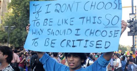 A year of shame: What's happened to my queer friends in India since ...