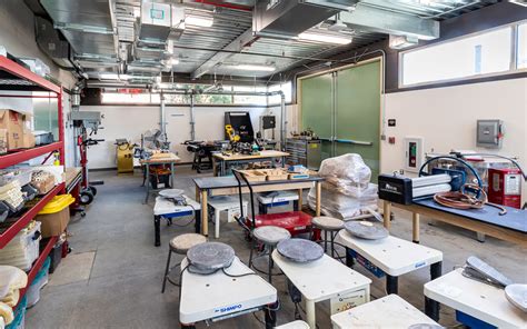 MiraCosta College San Elijo Campus Building B200 Renovation – SGPA ...