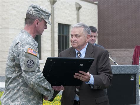 Army Reserve center dedicated to fallen Florida hero | Article | The ...
