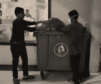 Solid Waste Management | CEPT - Portfolio