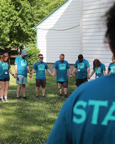 Camp Wonderland – The Happy Summer Place