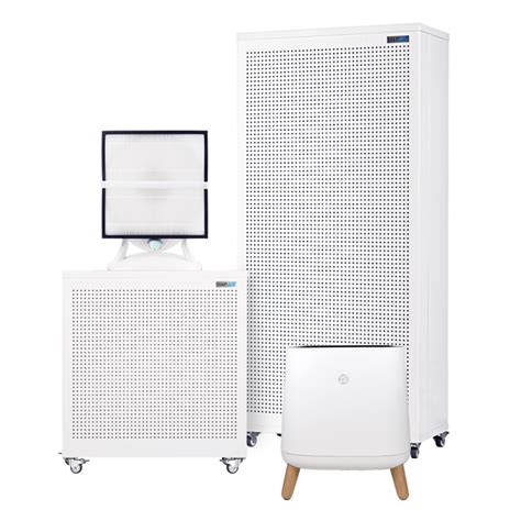 Air Purifiers – Smart Air India