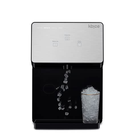 KBICE 2.0 Self Dispensing Nugget Ice Maker – FD Appliances