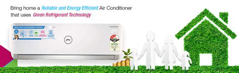 Godrej 1.5 Ton 3 Star Inverter Split AC (Copper GIC 18YTC3-WTA White ...