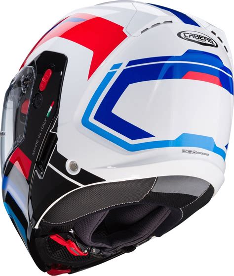 Buy Caberg Horus X Road Helmet Online with Free Shipping – superbikestore