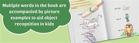 Nurture Elementary/Basic English Learning Book for Kids | 5 to 7 Year ...