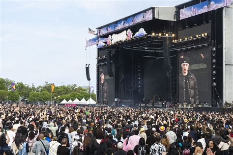 Fuerza Regida, J Balvin, Kali Uchis to headline Sueños 2026 - Chicago ...