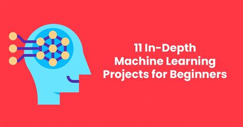 Machine Learning Projects 的图像结果