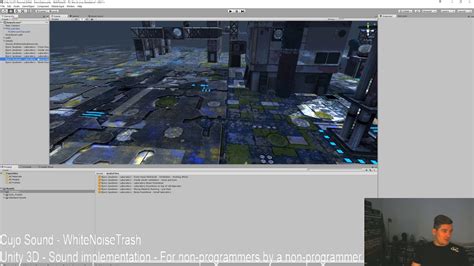 Image result for Add Sound Unity