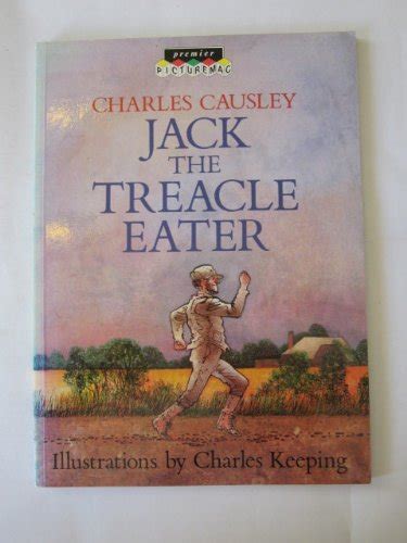 Buy Jack the Treacle Eater (Premier Picturemacs S.) Book Online at Low ...