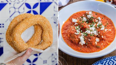 23 Authentic Greek Recipes To Savor The Flavors Of The Mediterranean