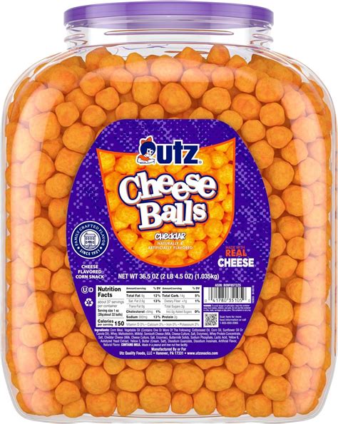 Amazon.com: Wise Snacks Cheez Doodles Baked Puffs, Hot and Honey ...