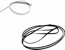 Idencis Timing Belt with Encoder Epso.n L-Series L210, L220, L360, L361 ...