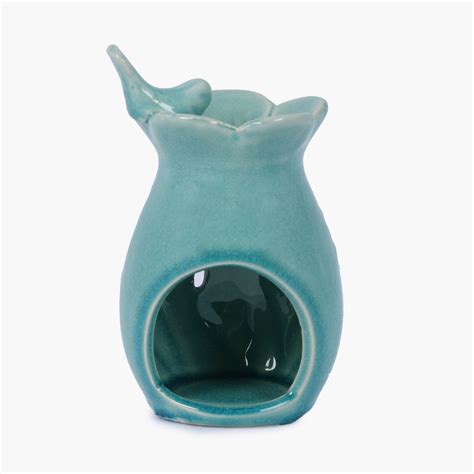 Buy Serene Bird Oil Burner from Home Centre at just INR 199.0