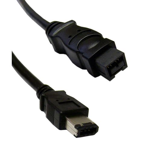 Image result for Firewire Cables