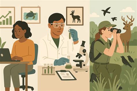 Wildlife Biologist Salary Guide | ValidGrad