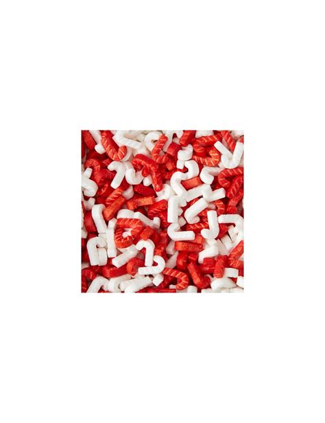 Bastones de Caramelo Wilton