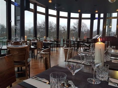 FRANKY'S BAR IM RUHRKRISTALL, Muelheim an der Ruhr - Restaurant Reviews ...