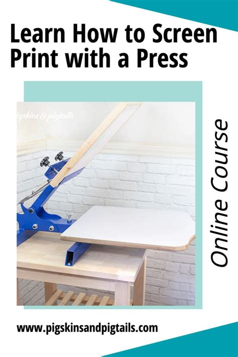 Image result for Making a Multi Color Screen Printing Press
