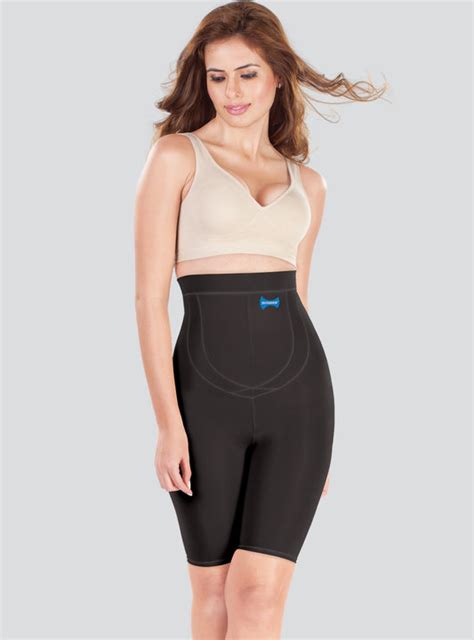 Women’s Shapewear | Full Body, Abdomen, Hip & Thigh Shapers – Dermawear