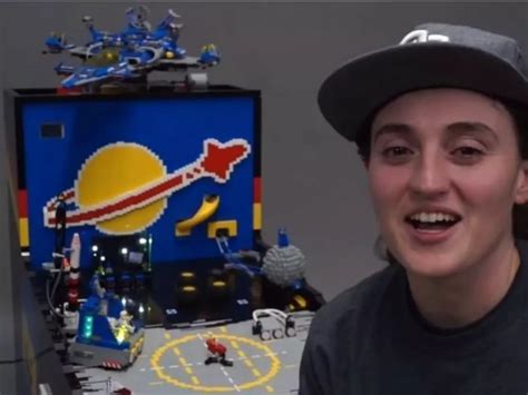 Check Out This Insane Pinball Machine Built Entirely From 15,000 Lego ...