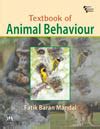 Textbook Of Animal Behaviour - Om Publications