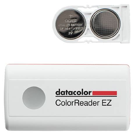 Datacolor Reader 的图像结果