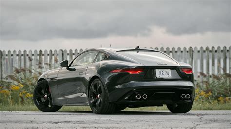 Jaguar F-TYPE: l’année modèle 2024 sera la dernière