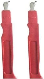 ATOOLS 2 PC Carbide Blade Laminate Cutters and Plastic Industries ...