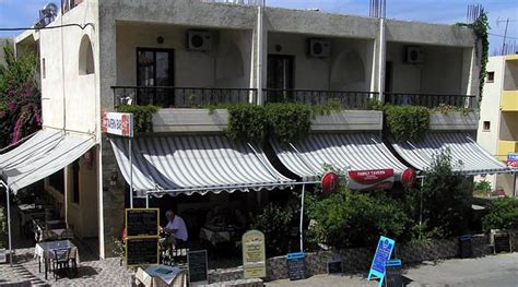 KATERINA APARTMENTS (Stalis, Crete) - Apartment Reviews, Photos, Rate ...