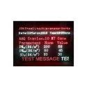 Ambient Air Quality Pollution Display Board - Ambient Air Quality LED ...
